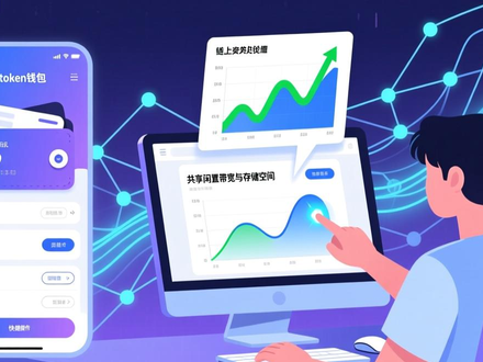 新兴市场投资入口：正版token钱包如何筛选靠谱项目