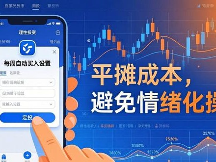 imToken官方下载后，三步灵活调整你的投资目标