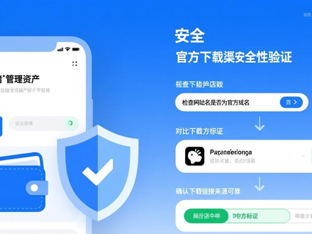 从imToken下载入口挖宝？小心别掉入投资陷阱！安全指南在这里