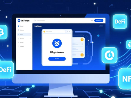 如何通过imToken官方下载探索早期项目抓住独特投资机会