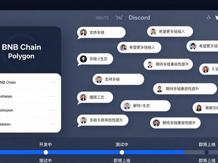 imToken海外版社区讨论如何？看Discord和Twitter用户如何影响产品开发