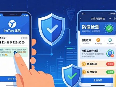 用imToken钱包学安全 用户素质这样提升