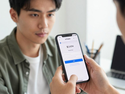 imToken正版官网下载安装及投资操作关键步骤