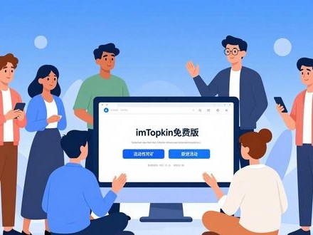 imToken免费版：如何找到靠谱长期合作伙伴？