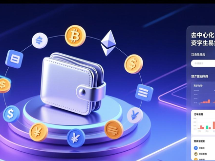 imToken官网版凭什么好用？私钥安全、DeFi直连，新手必看