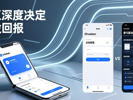 下载imToken钱包后，我发现了市场的三个新变化