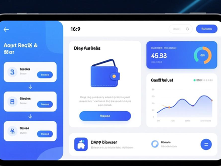 数字钱包官方App上线：安全易用，一站式管理多链资产