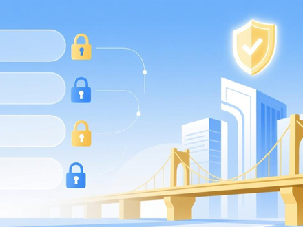 imToken钱包下载全攻略：五步构建用户信任，安全可靠一眼可见