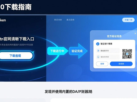 imToken 3.0下载指南：如何轻松更新并使用新功能提升体验？