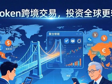 imToken跨境交易，投资全球更轻松