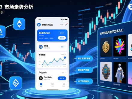 imToken 2.0国际版下载，安全跨链钱包的最新用户体验