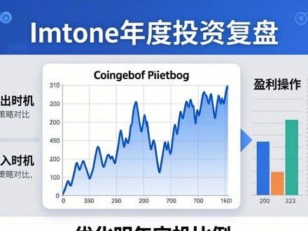 imToken国外版年度投资总结怎么做