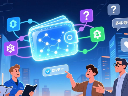 TokenPocket钱包怎么用才安全？聊聊它的新手教程和防骗指南