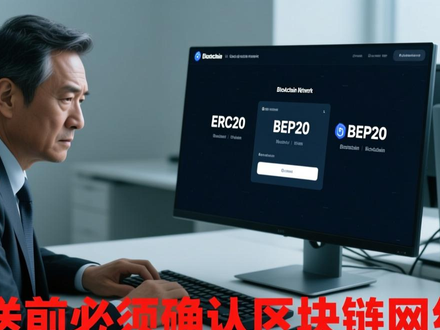 imToken钱包安全转账指南：手把手教你从官方网址到确认收款地址的全流程