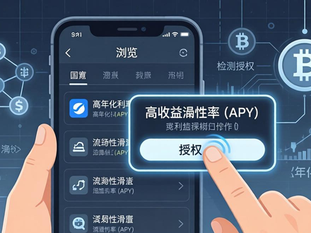 imToken国外版实战：三步抓住DeFi与跨链新机会