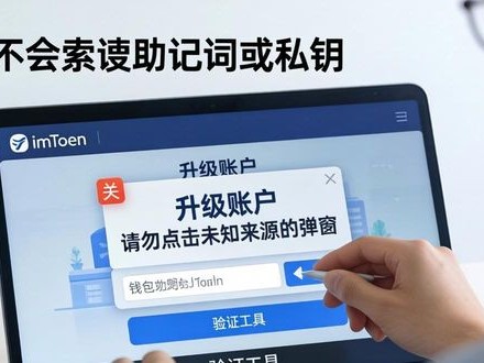 imToken官网入口与安全访问指南