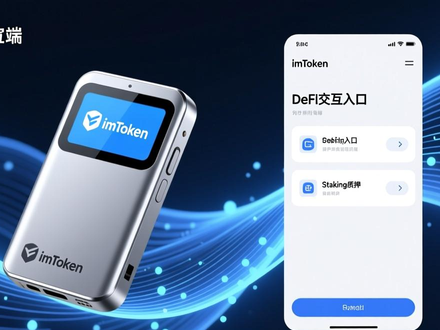 imToken冷钱包策略：像热钱包一样好用，做多链通用硬件密钥