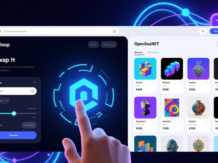 imToken安卓版钱包功能解析：安全管理和DApp使用指南