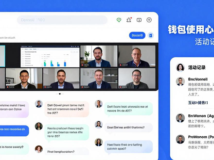 imToken钱包下载后如何开展社群活动？新手必看运营指南