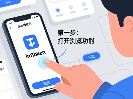 如何在imToken国外版参与众筹？准备、操作与风险控制