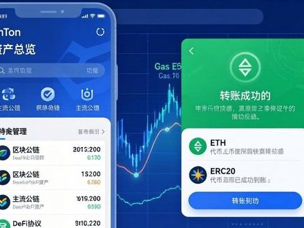 imToken国内下载使用体验：安全与便捷实测