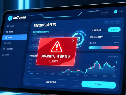 imToken钱包下载使用体验：转账秒到、安全升级，用户反馈推动快速迭代