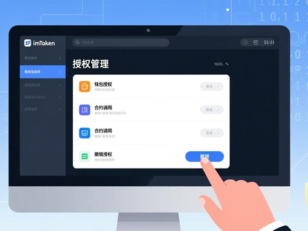 imToken用了3年经验分享：如何查项目、管授权，避开投资风险
