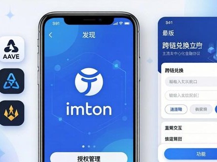 不同需求下，imToken最新版就该这么用