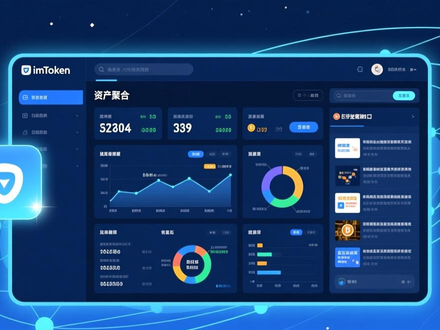 imToken官网作用解析：安全下载、资产聚合与官方公告汇总