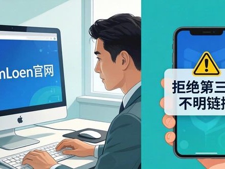 最新imToken官网版：三步建立投资信任
