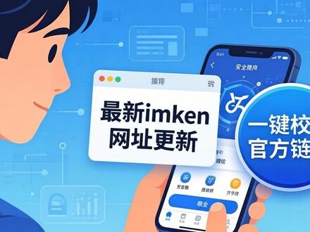 最新imToken网址更新：操作更快更安全，体验大提升