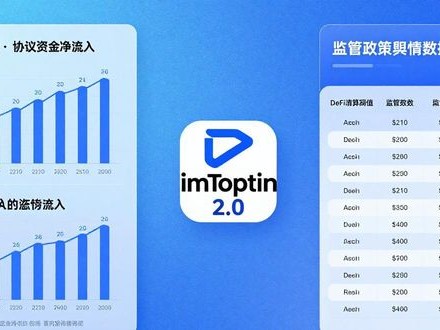 imToken 2.0下载：链上数据与交易分析新支撑