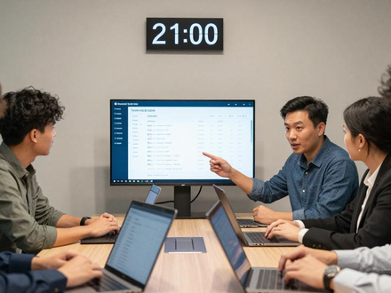 如何通过Token钱包下载官网，找到投资伙伴组建团队，一起学习成长