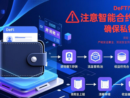 imToken钱包安全维护与产品策略：如何长期保障用户资产安全与流畅体验？