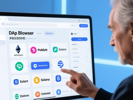 imToken新版体验如何？用户真实反馈：速度快了但更占内存