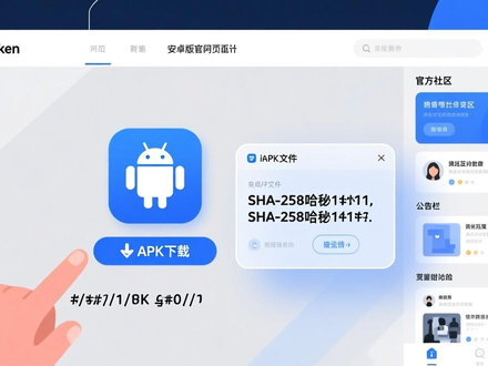 imToken安卓版官网下载教程：如何安全安装防止资产被盗？