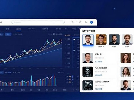 imToken官网地址 服务内容和为何吸引人