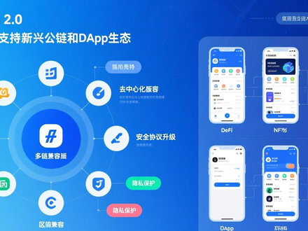 imToken 2.0国际版到底好不好用？用户实测与市场前景分析
