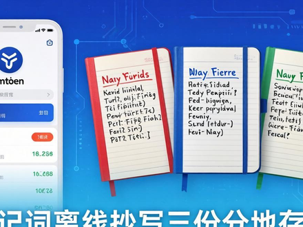 imToken钱包官网正版验证方法，3分钟学会避坑仿冒网站