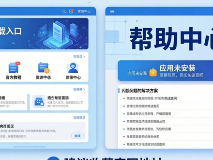 im钱包官网下载安装教程 资源中心入口及操作步骤
