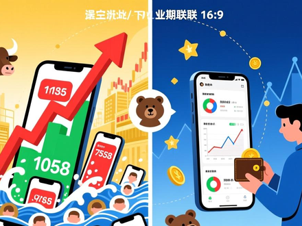 imToken下载背后：用户为何焦虑又渴望？看懂市场真正驱动力
