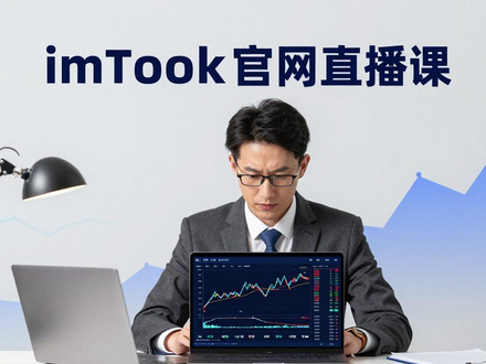 imToken官网直播课：手把手教你看链上数据，提前抓住潜力项目