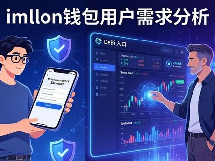 imToken钱包怎么下载？市场策略与用户需求分析