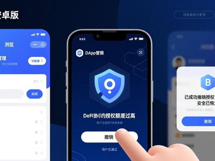 imToken安卓版怎么用？投资风险监控与价格预警设置指南