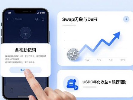 imToken 2.0国际版下载教程 投资增长实战技巧