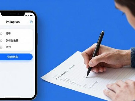imToken官网正版下载与安全设置教程