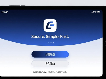 苹果用户必看！轻松教你判断imToken下载安装是否成功、确保钱包安全