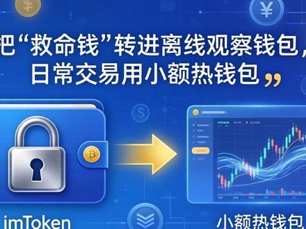 imToken免费版投资风险管理：三步守住你的数字资产
