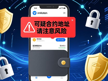 imToken最新版钱包安全吗？私钥保护与风险拦截功能分析