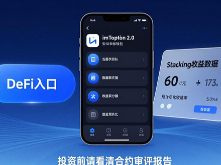 imToken 2.0安卓版深度分析：安全性大升级，对持币多的投资者有何影响？